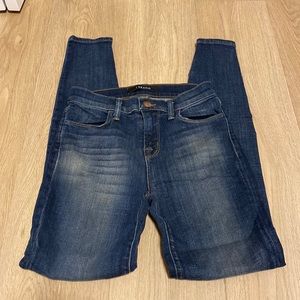 J brand jeans